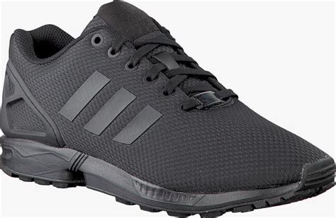 adidas sneakers zwart maat 46|Zwarte adidas Sneakers voor heren Maat 46 online .